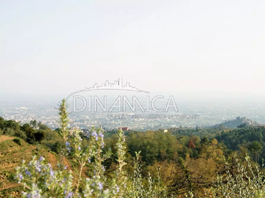 Immagine 39 di Rustico / casale in vendita  a Montecatini Terme