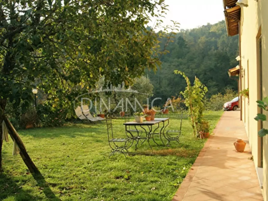 Immagine 42 di Rustico / casale in vendita  a Montecatini Terme