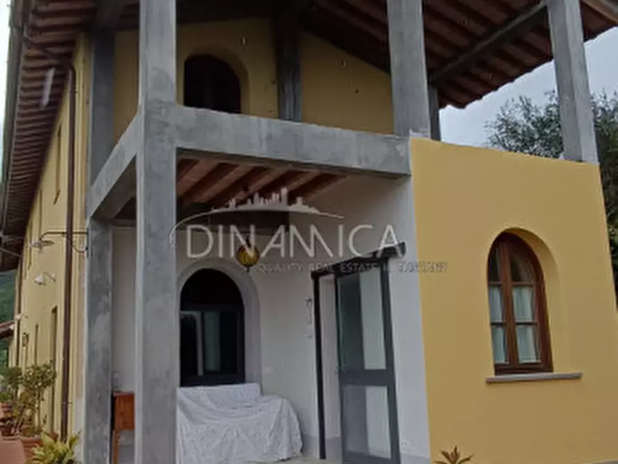 Immagine 44 di Rustico / casale in vendita  a Montecatini Terme