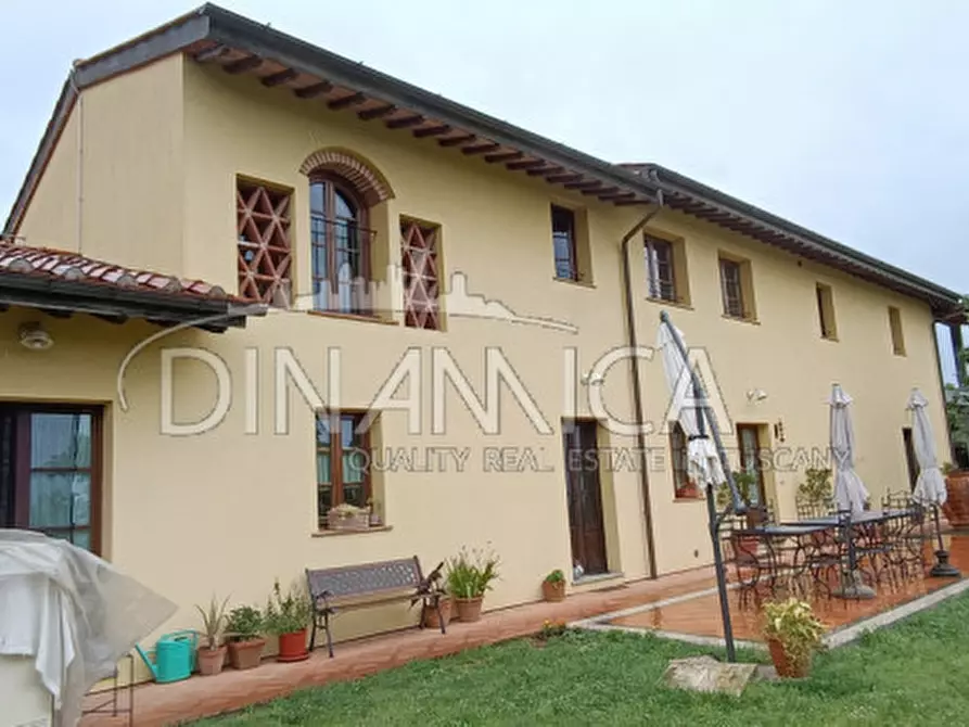 Immagine 45 di Rustico / casale in vendita  a Montecatini Terme