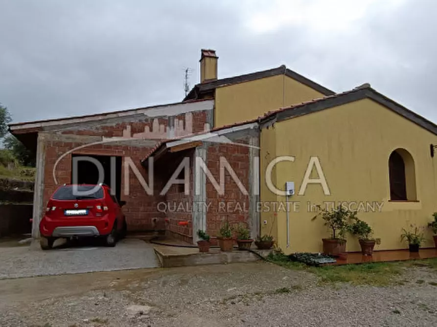 Immagine 46 di Rustico / casale in vendita  a Montecatini Terme