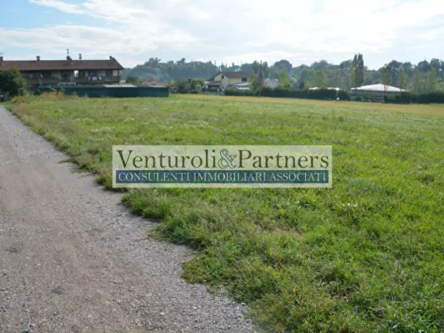 Immagine 1 di Terreno in vendita  in via monte canale a Polpenazze Del Garda