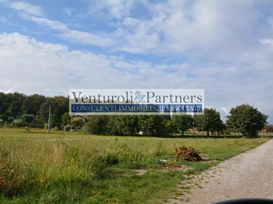 Immagine 3 di Terreno in vendita  in via monte canale a Polpenazze Del Garda