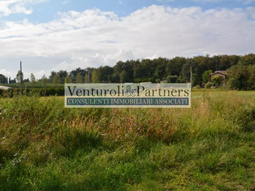 Immagine 4 di Terreno in vendita  in via monte canale a Polpenazze Del Garda