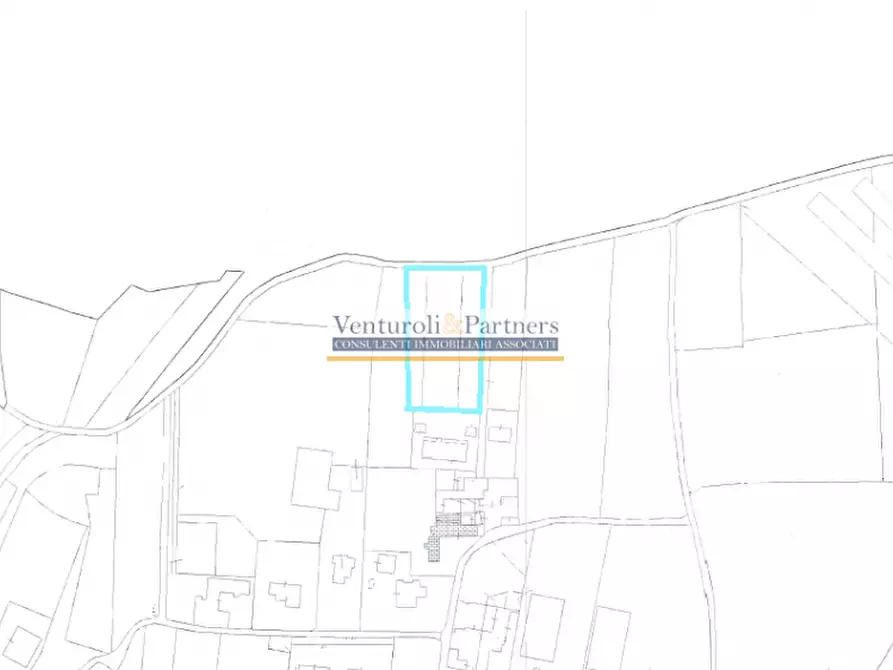 Immagine 5 di Terreno in vendita  in via monte canale a Polpenazze Del Garda