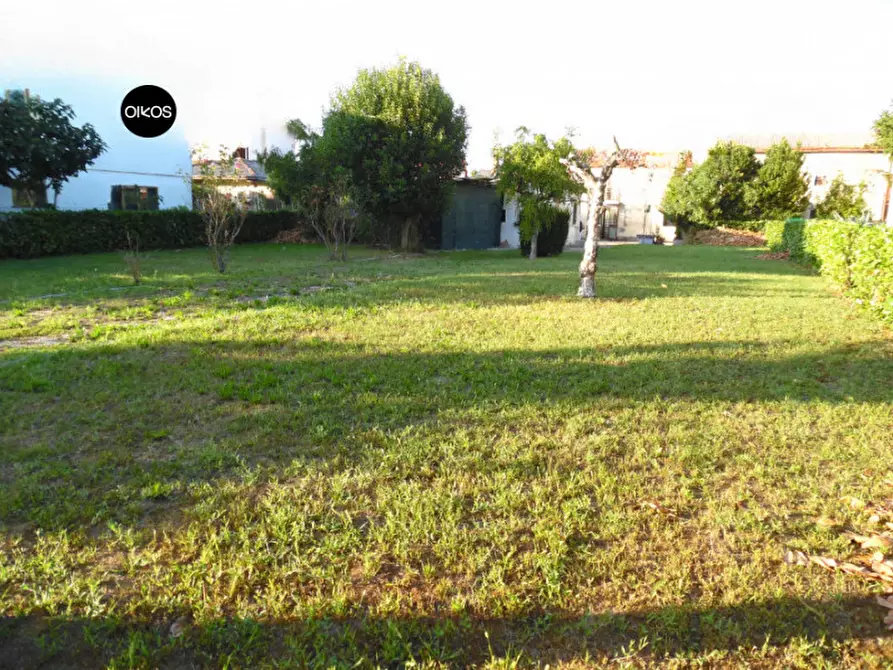 Immagine 1 di Terreno in vendita  a Campagna Lupia