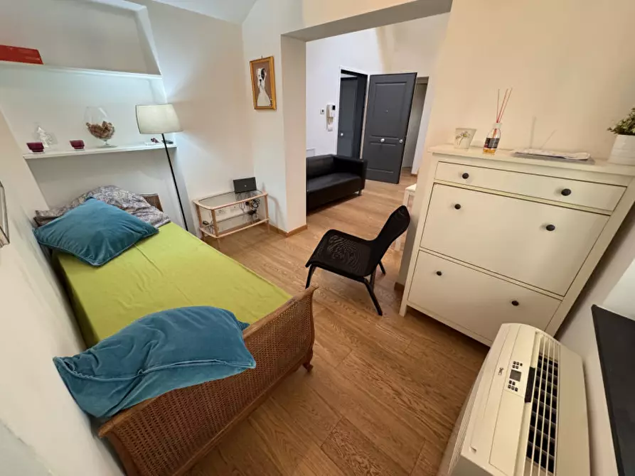 Immagine 4 di Appartamento in affitto  in vico stella a Genova