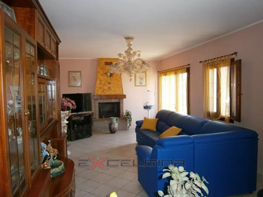 Immagine 1 di Casa indipendente in vendita  in Via G. Matteotti n. 20 bis - Cavarzere a Cavarzere