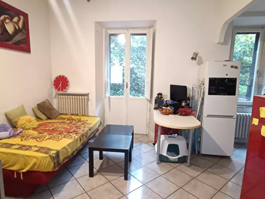 Immagine 1 di Appartamento in vendita  in via verga a Perugia