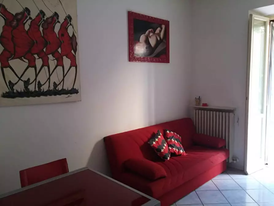Immagine 2 di Appartamento in vendita  in via verga a Perugia