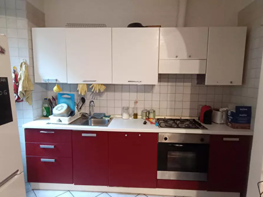 Immagine 3 di Appartamento in vendita  in via verga a Perugia