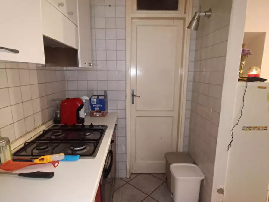 Immagine 4 di Appartamento in vendita  in via verga a Perugia