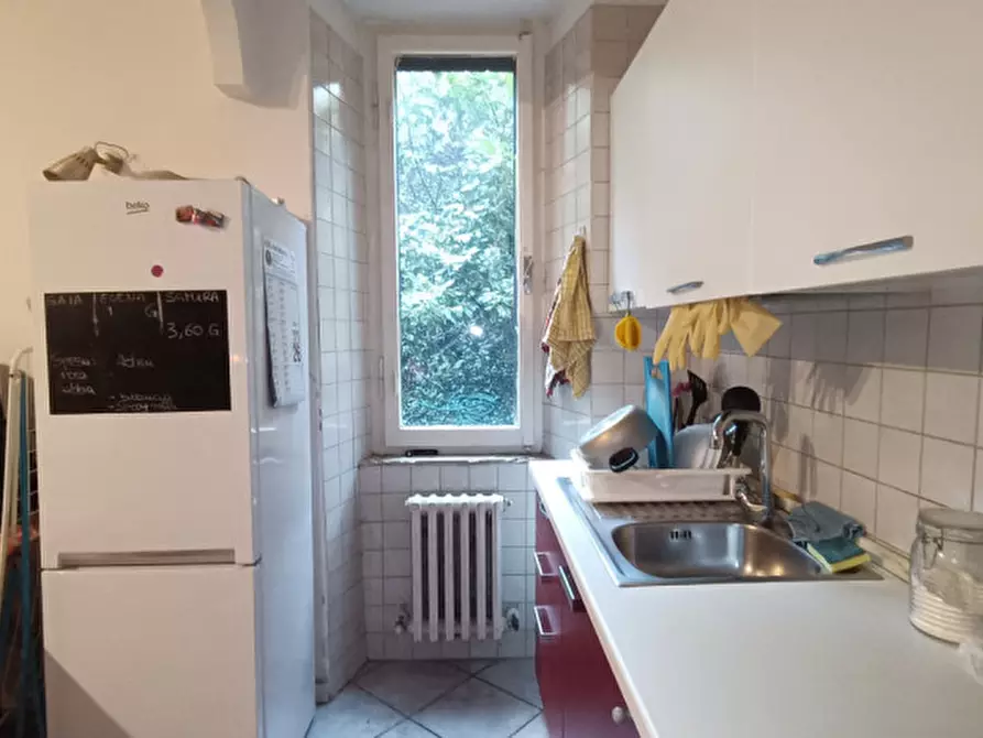 Immagine 5 di Appartamento in vendita  in via verga a Perugia