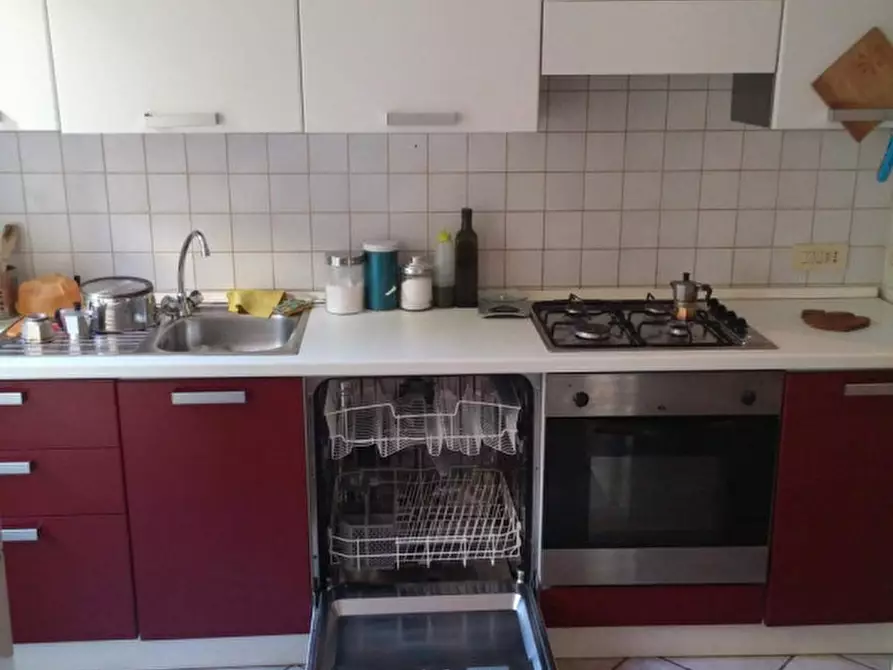 Immagine 8 di Appartamento in vendita  in via verga a Perugia