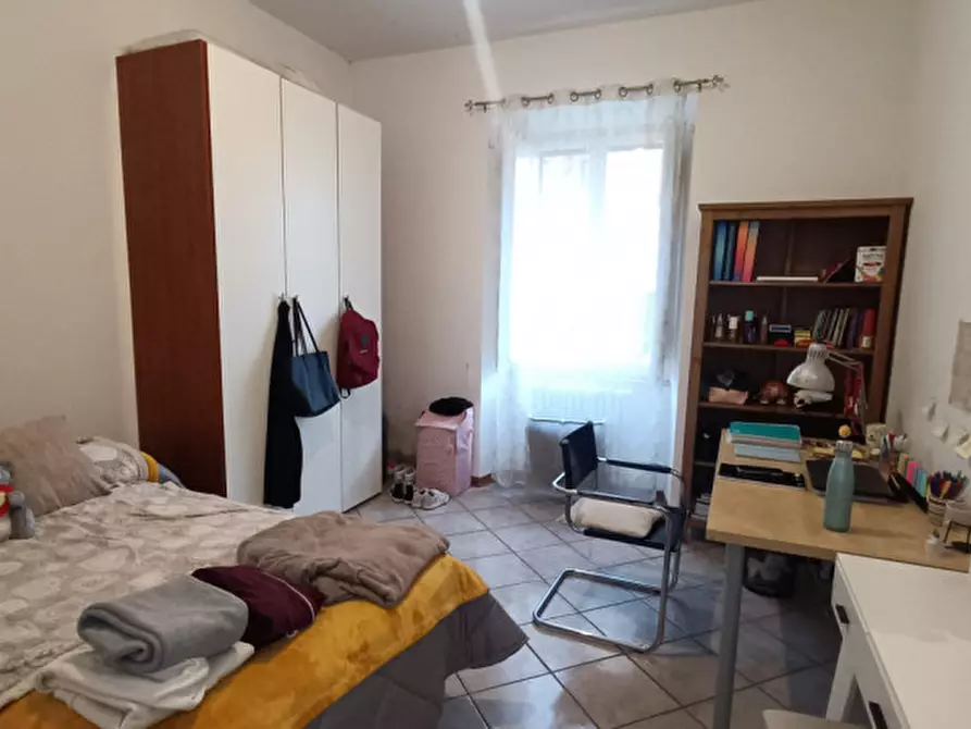 Immagine 10 di Appartamento in vendita  in via verga a Perugia