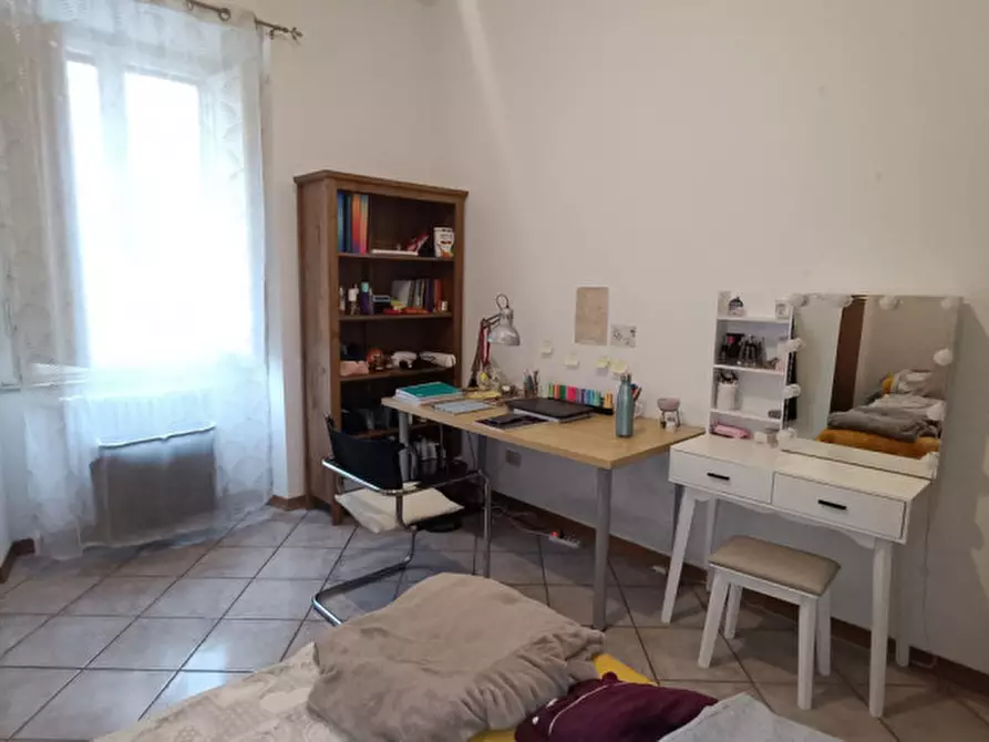 Immagine 12 di Appartamento in vendita  in via verga a Perugia