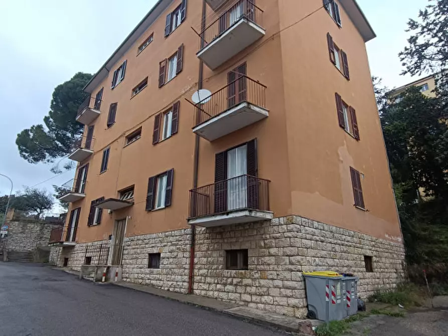 Immagine 18 di Appartamento in vendita  in via verga a Perugia