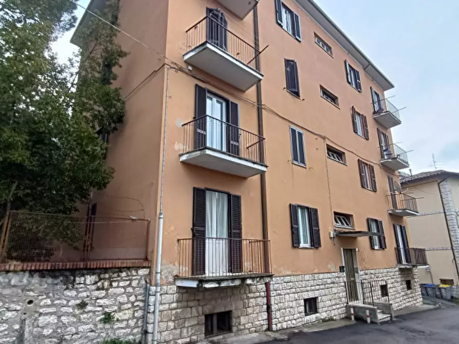 Immagine 21 di Appartamento in vendita  in via verga a Perugia