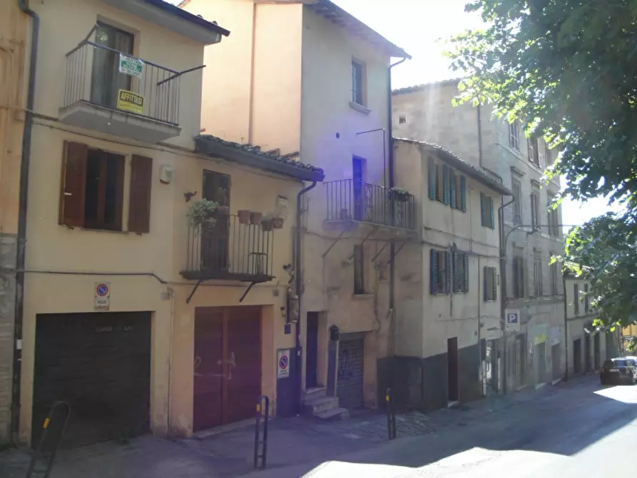 Immagine 1 di Appartamento in vendita  in via pascoli a Perugia