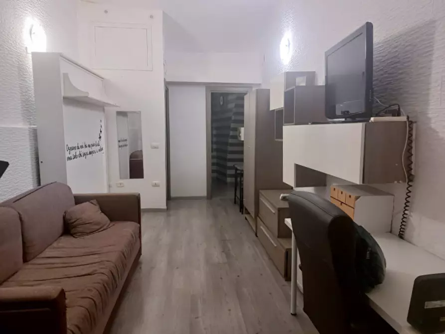 Immagine 2 di Appartamento in affitto  in Via Calata San Marco 18 a Napoli