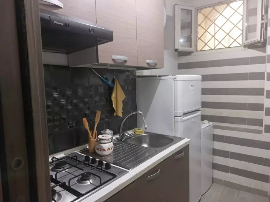 Immagine 3 di Appartamento in affitto  in Via Calata San Marco 18 a Napoli