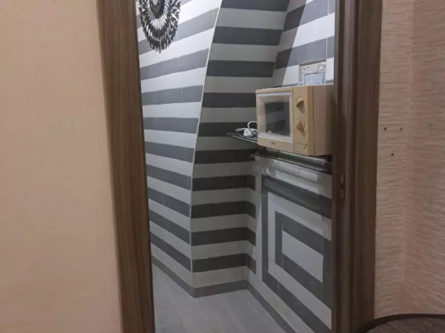 Immagine 4 di Appartamento in affitto  in Via Calata San Marco 18 a Napoli