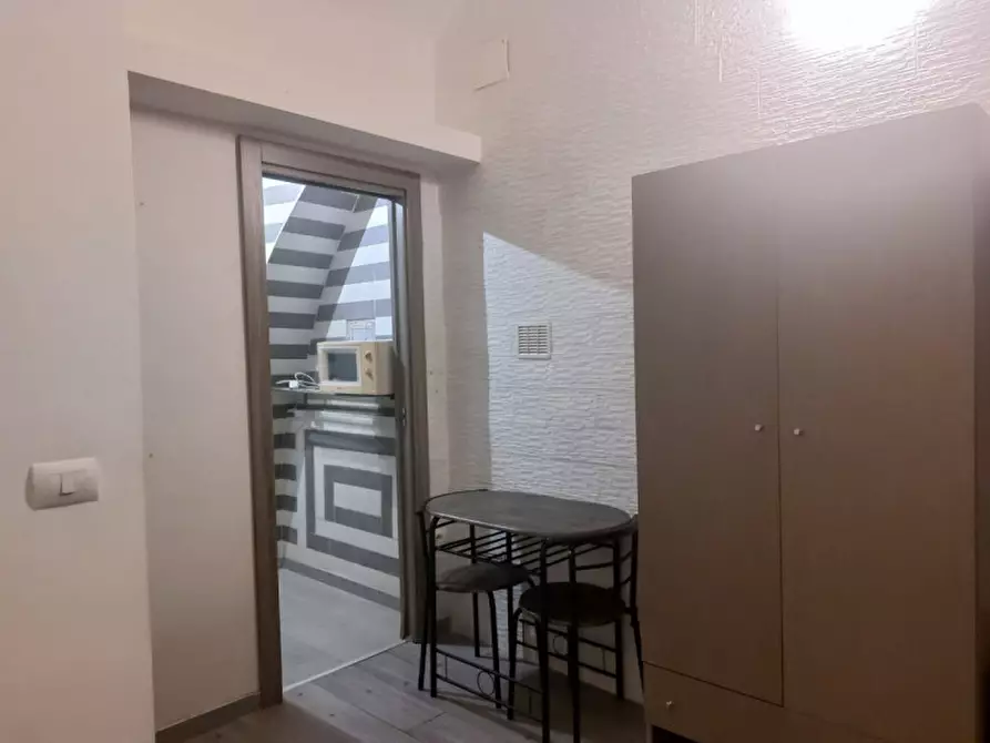 Immagine 10 di Appartamento in affitto  in Via Calata San Marco 18 a Napoli