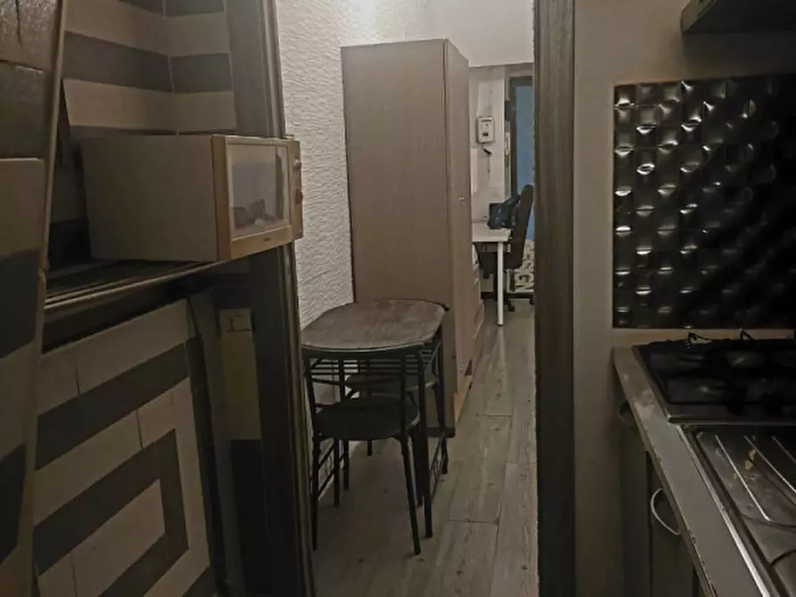 Immagine 12 di Appartamento in affitto  in Via Calata San Marco 18 a Napoli