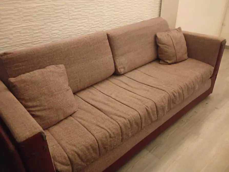 Immagine 14 di Appartamento in affitto  in Via Calata San Marco 18 a Napoli