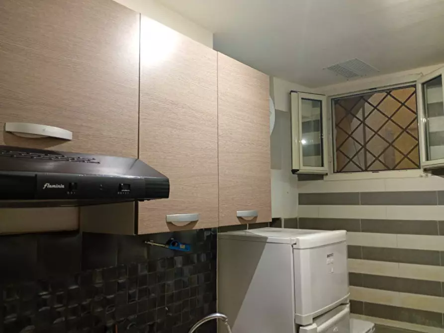 Immagine 19 di Appartamento in affitto  in Via Calata San Marco 18 a Napoli