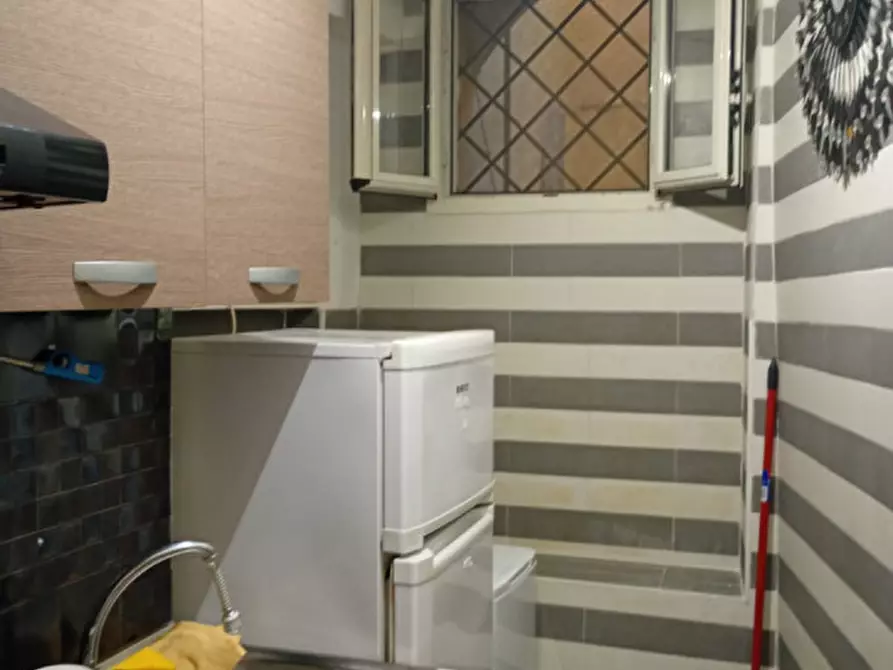 Immagine 21 di Appartamento in affitto  in Via Calata San Marco 18 a Napoli