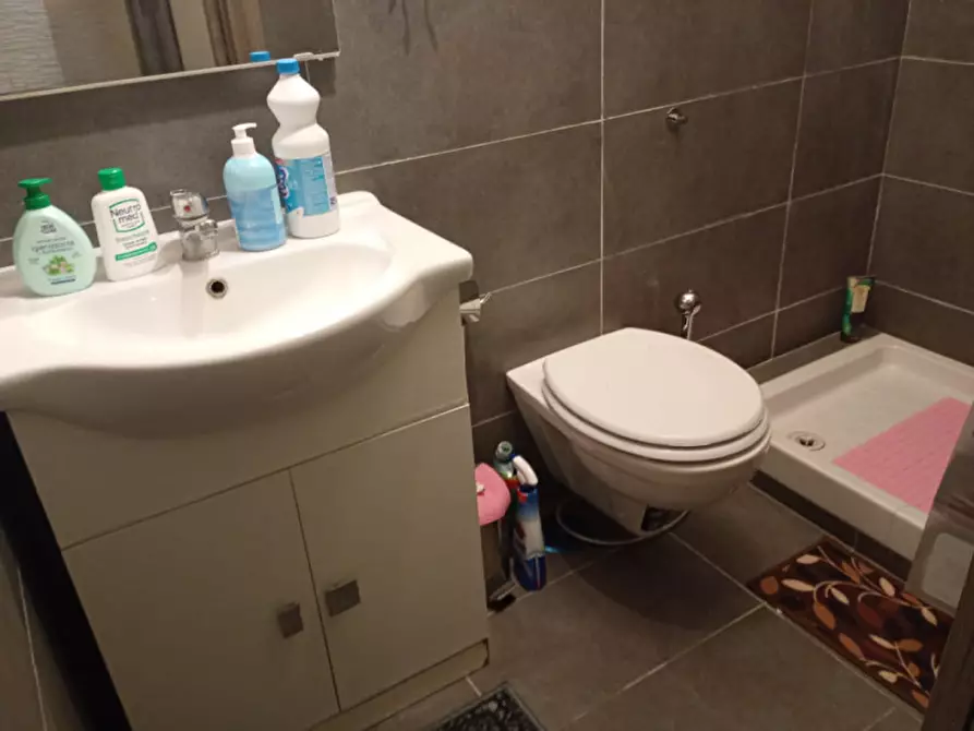 Immagine 23 di Appartamento in affitto  in Via Calata San Marco 18 a Napoli