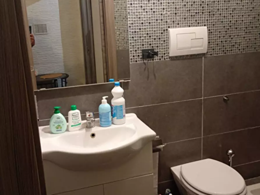 Immagine 24 di Appartamento in affitto  in Via Calata San Marco 18 a Napoli