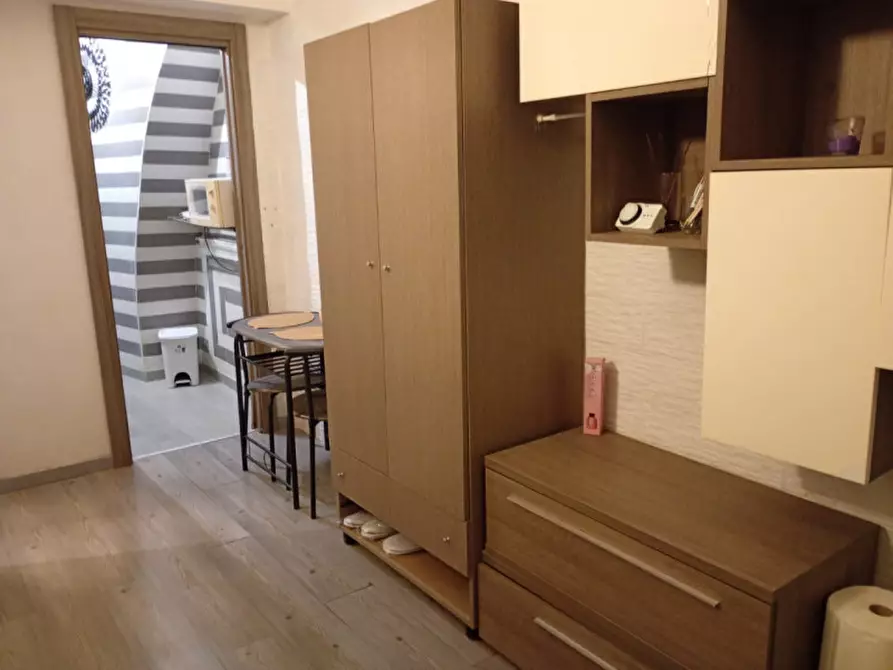 Immagine 32 di Appartamento in affitto  in Via Calata San Marco 18 a Napoli