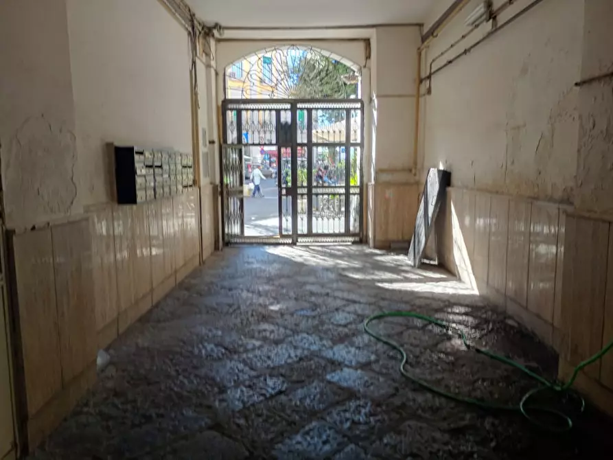 Immagine 34 di Appartamento in affitto  in Via Calata San Marco 18 a Napoli
