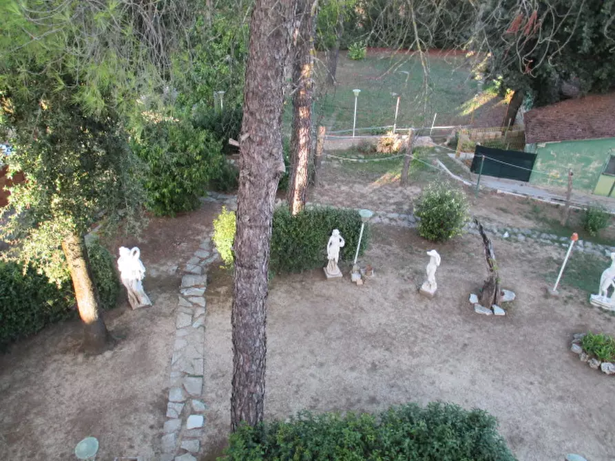 Immagine 21 di Casa indipendente in vendita  a Corinaldo