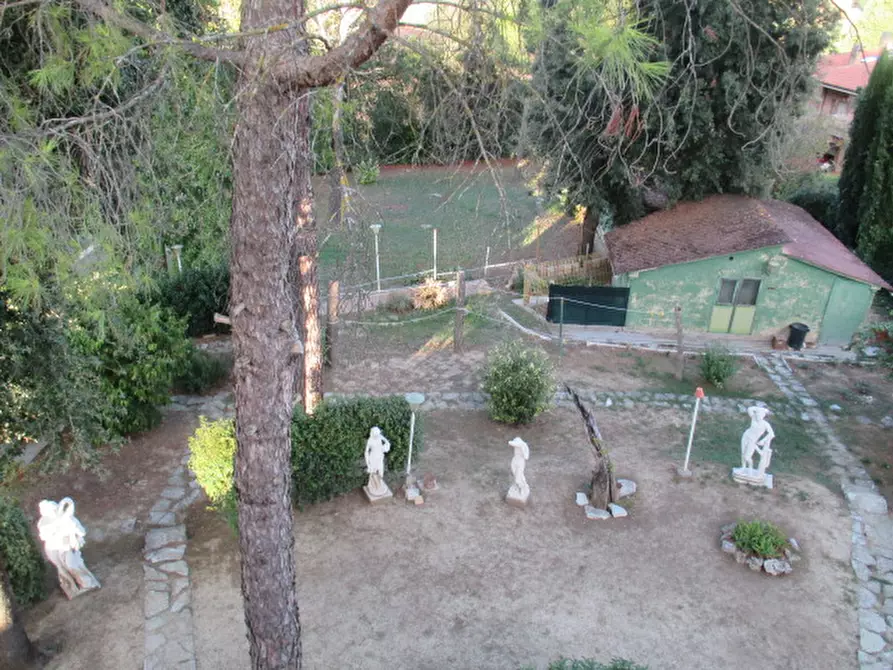 Immagine 22 di Casa indipendente in vendita  a Corinaldo