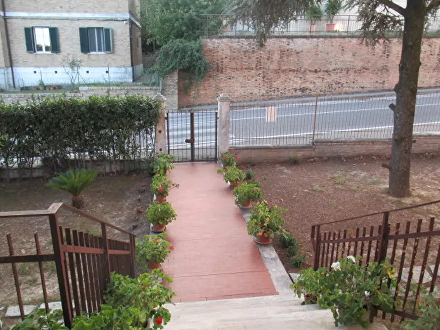 Immagine 28 di Casa indipendente in vendita  a Corinaldo