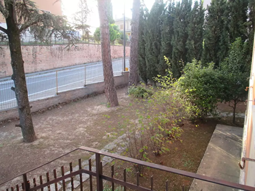 Immagine 29 di Casa indipendente in vendita  a Corinaldo