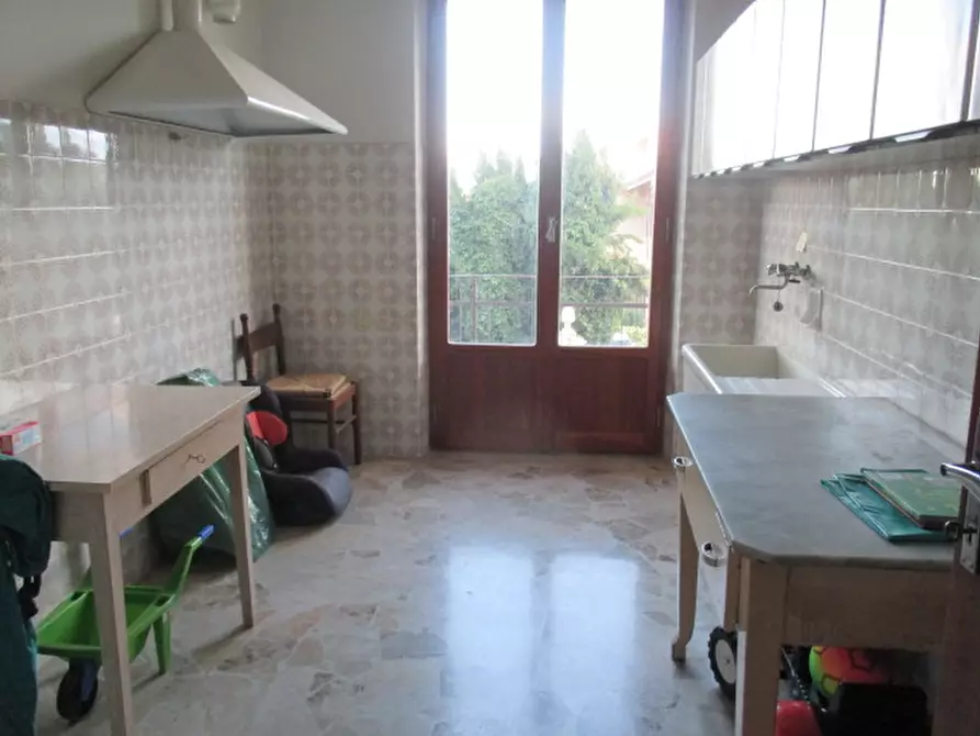 Immagine 38 di Casa indipendente in vendita  a Corinaldo