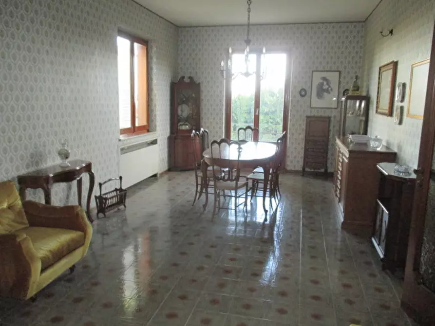 Immagine 39 di Casa indipendente in vendita  a Corinaldo