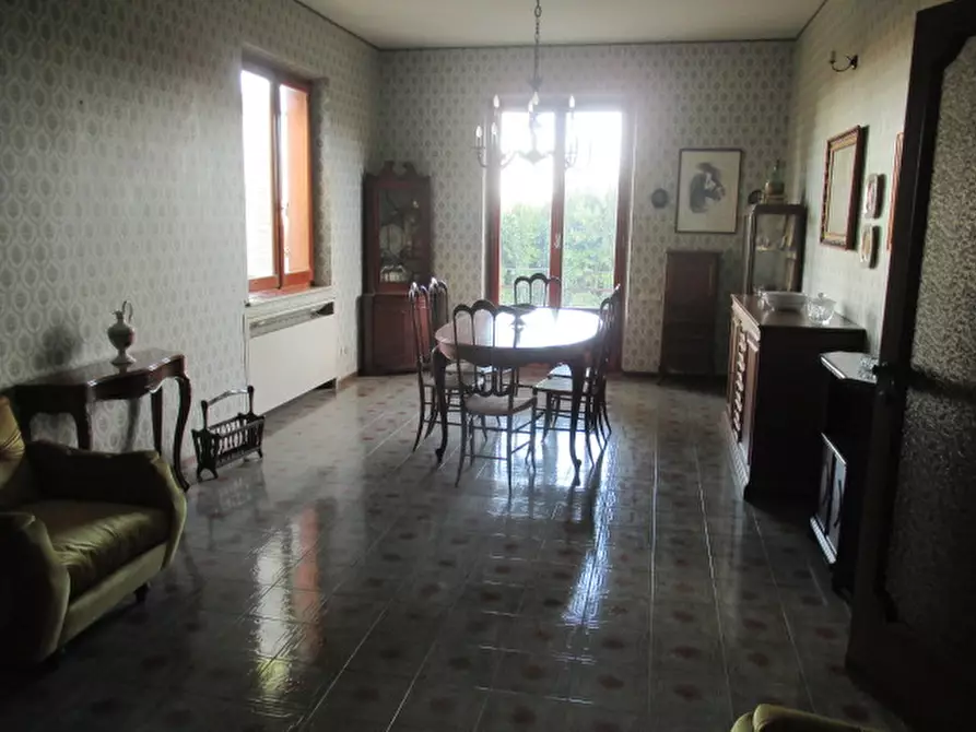 Immagine 40 di Casa indipendente in vendita  a Corinaldo