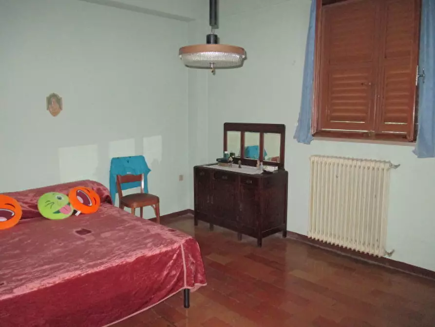 Immagine 48 di Casa indipendente in vendita  a Corinaldo