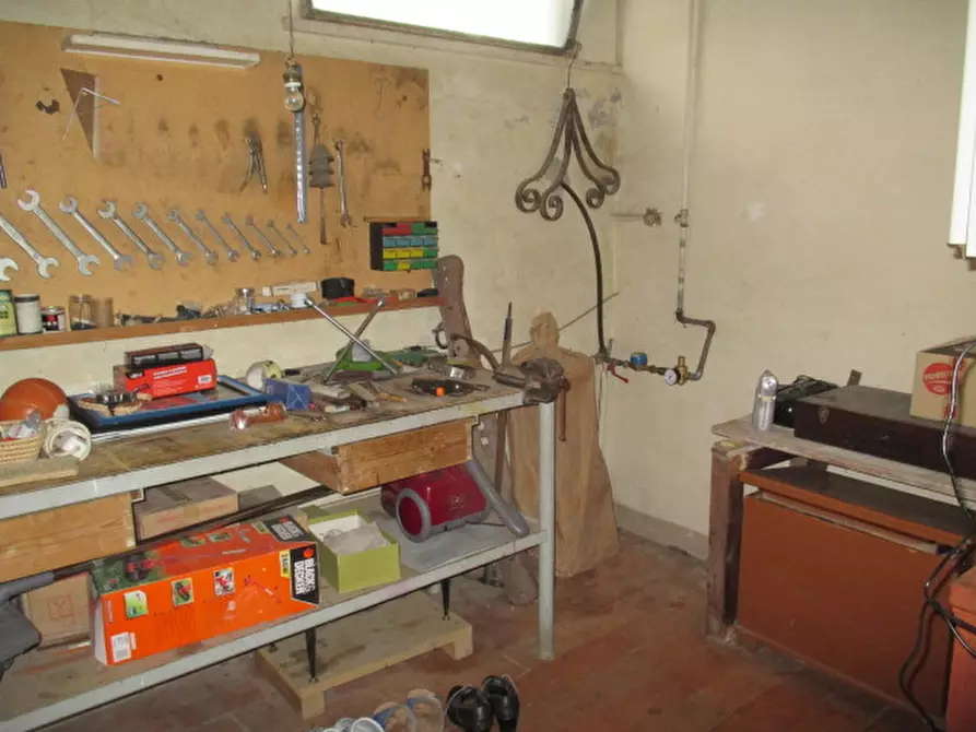 Immagine 49 di Casa indipendente in vendita  a Corinaldo