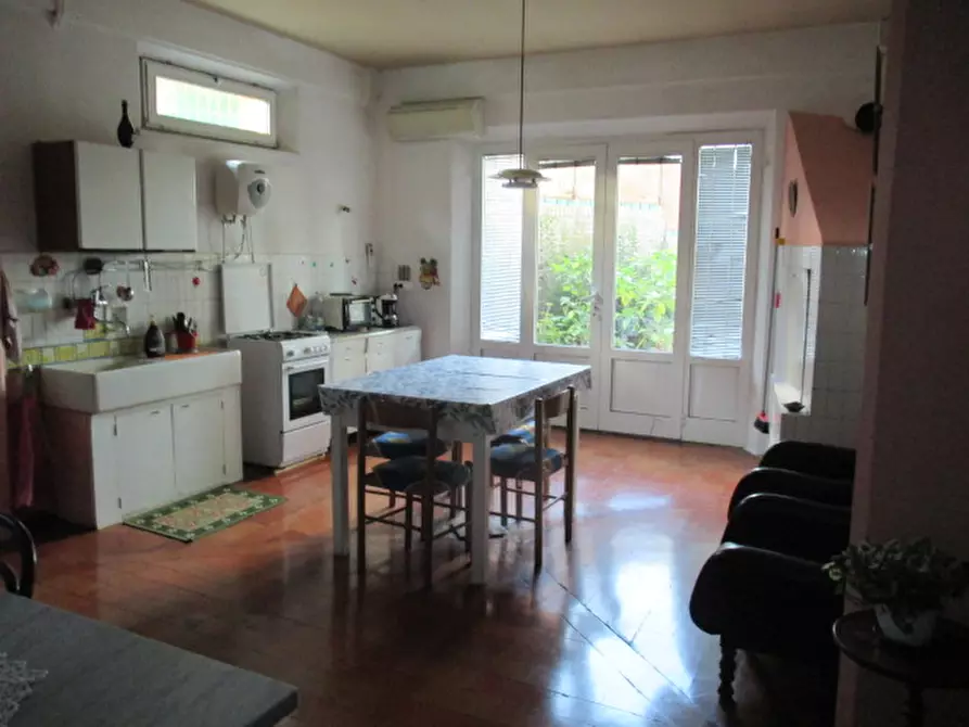 Immagine 53 di Casa indipendente in vendita  a Corinaldo