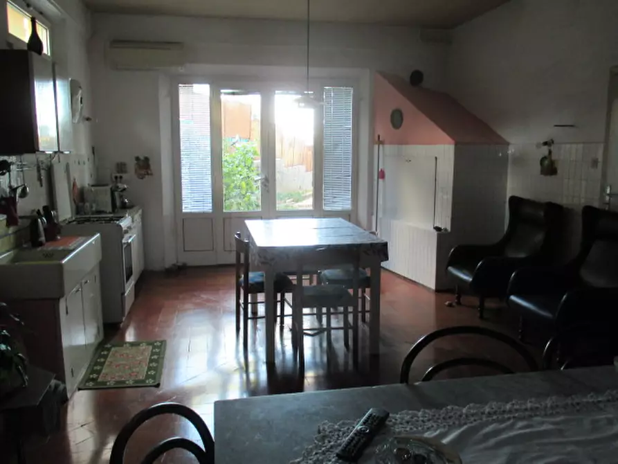 Immagine 54 di Casa indipendente in vendita  a Corinaldo