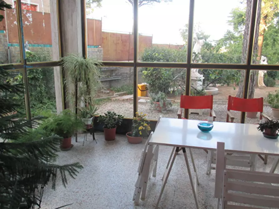 Immagine 57 di Casa indipendente in vendita  a Corinaldo