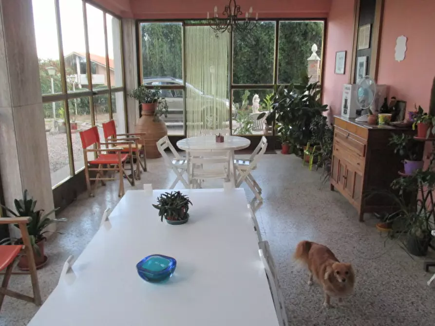 Immagine 58 di Casa indipendente in vendita  a Corinaldo