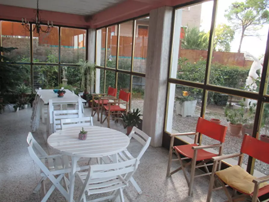 Immagine 59 di Casa indipendente in vendita  a Corinaldo