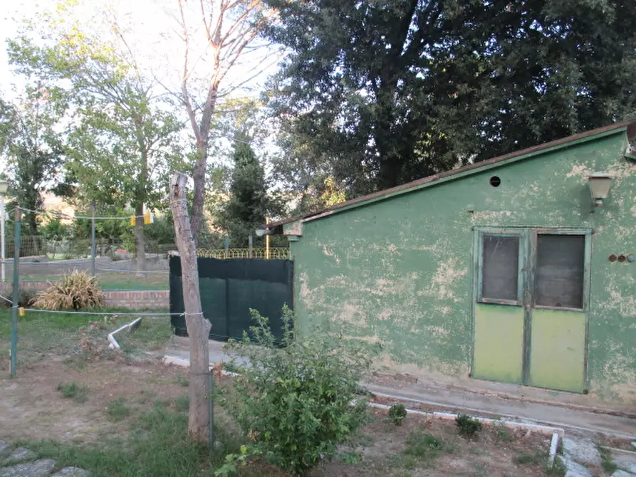 Immagine 63 di Casa indipendente in vendita  a Corinaldo